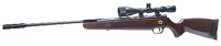 Beeman RS2 Air Rifle Combo