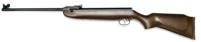 .177 Weihrauch HW30S Air Rifle