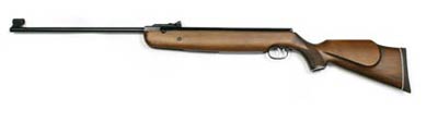 Beeman R1 Supermagnum Air Rifle Air rifle