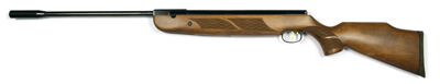Beeman R1 Supermagnum Air Rifle, No Sights Air rifle
