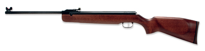 Weihrauch HW50S Breakbarrel Rifle Air rifle