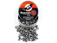 Beeman Crow-Magnum .25 Cal, 26.20 Grains, Hollowpoint, 200ct