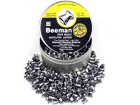 Beeman H&N Match .20 Cal, 11.87 Grains, Wadcutter, 500ct