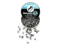 Beeman Silver Bear Hi-impact .177 Cal, 7.1 Grains, Hollowpoint, 500ct