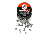Beeman Silver Bear Hi-impact .25 Cal, 26.42 Grains, Hollowpoint, 200ct