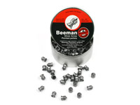 Beeman Silver Arrow .25 Cal, 24.30 Grains, Pointed, 200ct