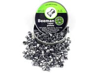 Beeman Laser .22 Cal, 13.36 Grains, Round Nose, 250ct 