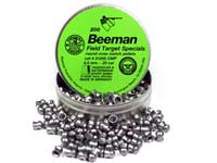 Beeman Field Target Special .22 Cal, 14.6 Grains, Domed, 200ct