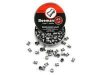 Beeman Laser .25 Cal, 17.7 Grains, Semi-Wadcutter, 180ct