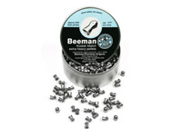Beeman Kodiak Match Extra Heavy .177 Cal, 10.6 Grains, Pointed, 500ct