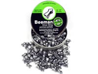 Beeman Silver Sting .22 Cal, 15.74 Grains, Pointed, 200ct