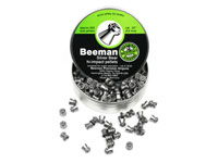 Beeman Silver Bear Hi-impact .22 Cal, 12.65 Grains, Hollowpoint, 200ct