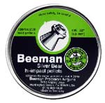 Beeman Silver Bear Hi-impact .22 Cal, 12.65 Grains, Hollowpoint, 200ct