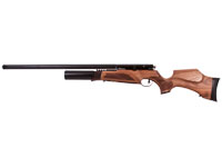BSA R-10 MK2 PCP Air Rifle, Walnut Stock