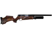 BSA R-10 MK2 PCP Air Rifle, Walnut Stock