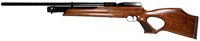 Beeman HW 100 T FSB precharged pneumatic rifle
