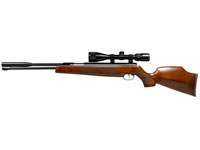 Beeman HW97K Elite Series Combo Air Rifle