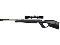 Beeman HW97K Stainless Elite Series Air Rifle