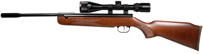 Beeman R7 Elite Series Combo