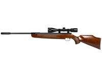 Beeman R9 Elite Series Combo