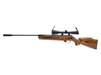 Beeman RX-2 Elite Series Combo Air Rifle