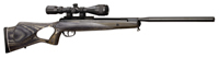 Benjamin Trail NP Nitro Piston Laminated air rifle