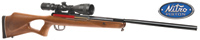 Benjamin Trail NP Nitro Piston Hardwood air rifle