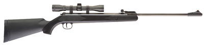 Ruger Blackhawk Combo Air rifle