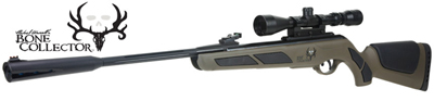 .177 Gamo Bone Collector air rifle