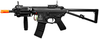 Bravo R.D.W. Metal AEG