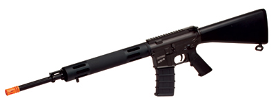 Bushmaster Predator Electric Rifle