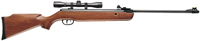 Crosman Quest 1000X Breakbarrel Air Rifle