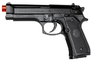 Beretta 92FS Airsoft gun