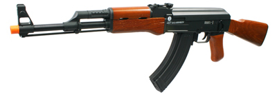 Kalashnikov AK47 Premium AEG Blowback