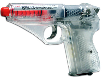 Mauser HSC