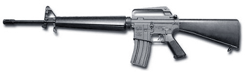 Carbine Panther M16 A1