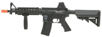 DPMS M4-A1 CQBR AEG Rifle