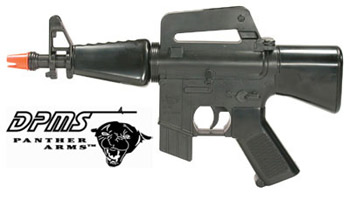 Mini DPMS Panther M16
