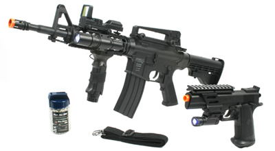 DPMS Panther Arms ON DUTY KIT