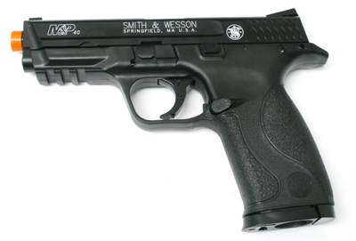 Smith &  Wesson Smith & Wesson M&P CO2 Pistol Airsoft gun
