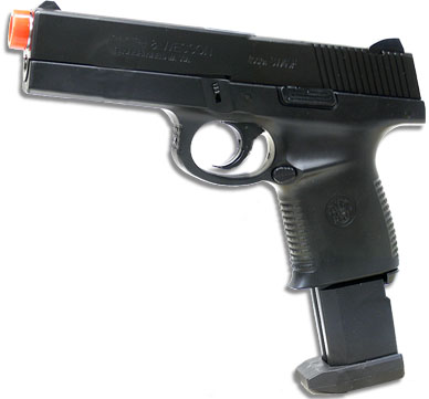 Smith &  Wesson Sigma Smith&Wesson 40F Airsoft gun