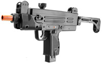 Airsoft Electric Uzi