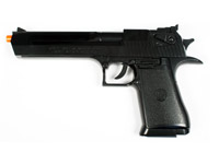 Desert Eagle .44 Magnum Spring Airsoft Pistol