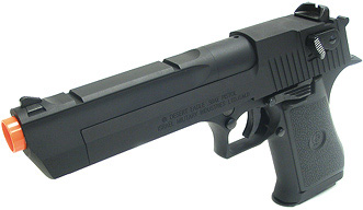 Magnum Research Desert Eagle .50 AE Airsoft Gas Pistol Airsoft gun