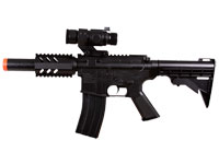 Crosman Pulse R77 AEG Airsoft Rifle