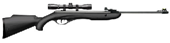 Crosman Phantom 1000X Air rifle