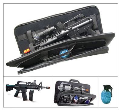 Crosman Stinger R34 Combo