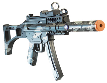 Crosman Stinger R36
