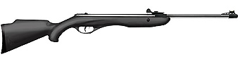 Crosman Phantom 1000 Air rifle
