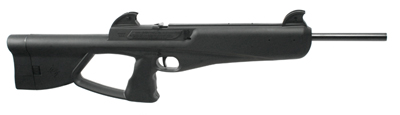 Crosman NightStalker Air rifle